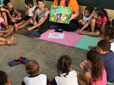 Marília está entreas 10 principais cidades do país em investimentos no setor educacional. Supera até índice de países europeus, como Grécia e Portugal, segundo Ranking Nacional de Educação