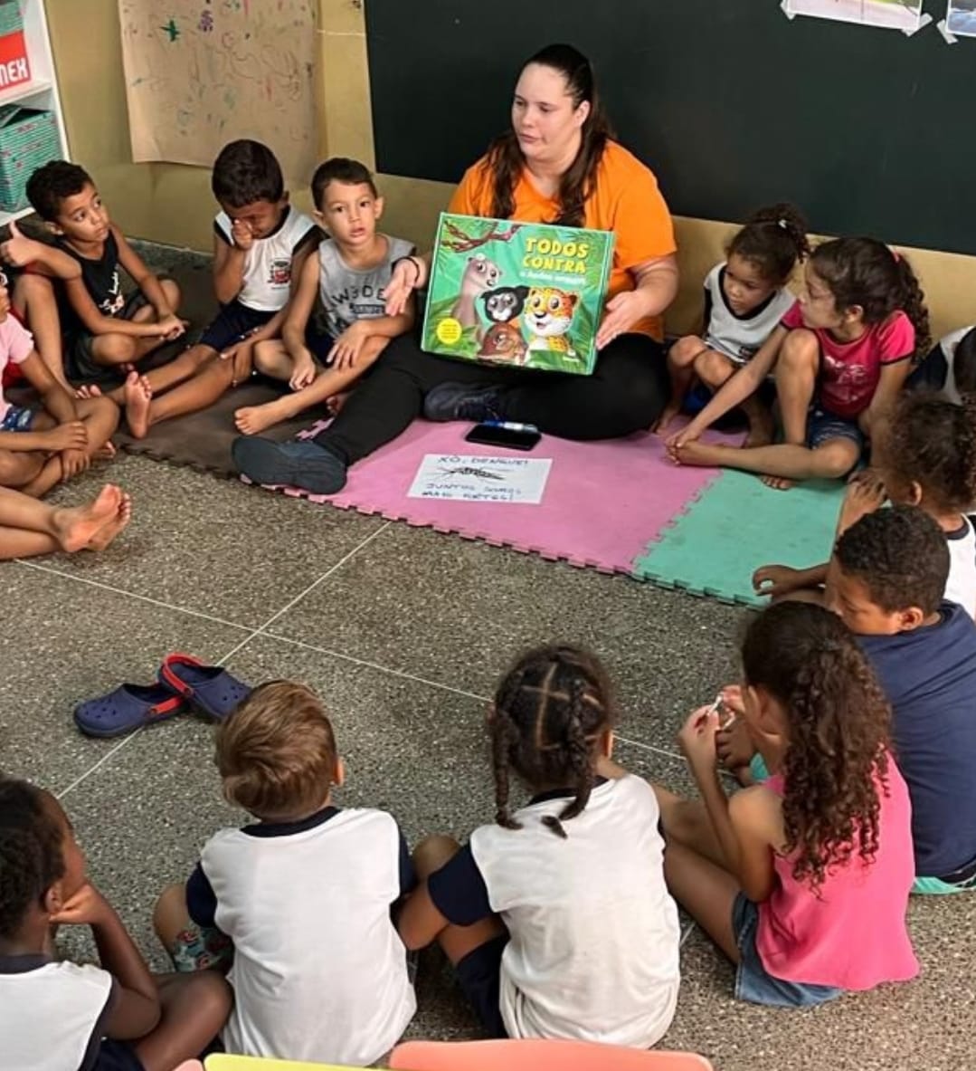 Marília está entreas 10 principais cidades do país em investimentos no setor educacional. Supera até índice de países europeus, como Grécia e Portugal, segundo Ranking Nacional de Educação
