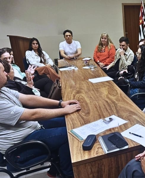 Associações Comerciais: primeira reunião entre presidentes e dirigentes é realizada em Assis. Confira