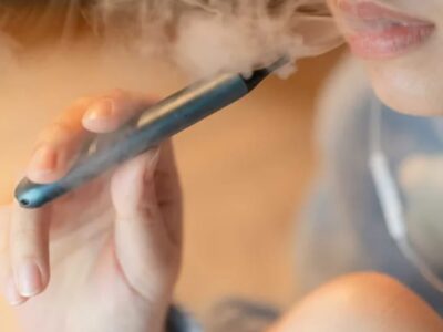 Você sabia que já existe una pílula aprovada para parar de fumar. Também ajuda a acabar com o hábito de vaporizar no combate aos mortais vapes