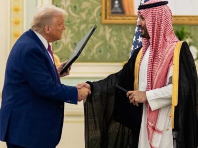 EUA e Arábia Saudita mostram qual é o futuro pós-petróleo