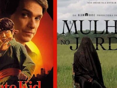 Cinema: lançamentos de filmes da semana (8 de maio)