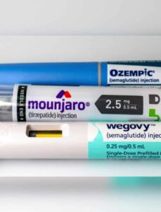 Novo Ozempic? A corrida das farmacêuticas para criar comprimidos para perda de peso