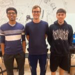 Com menos de seis meses de implantação, curso de Inteligência Artificial da Unimar já garante empregabilidade a seus alunos. Acadêmicos estão atuando em empresas de referência na área de tecnologia. Confira