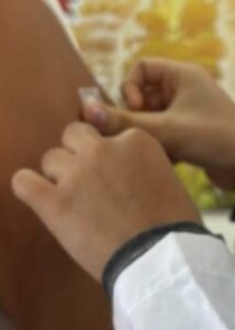 A importância da prevenção contra a gripe. Hoje é o dia D da vacinação. Confira mitos, verdades e dicas da especialista