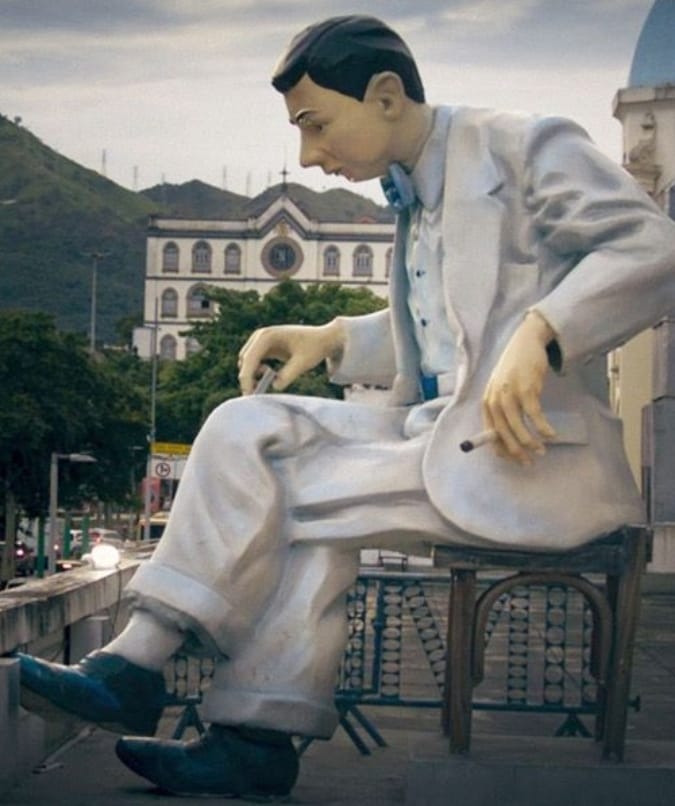 Clube de Cinema de Marília promove hoje e amanhã exibição de obras sobre patrimônio cultural e afeto. A programação promete emocionar o público