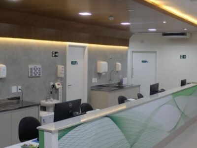 Unimed Marília celebra dois anos da Enfermaria Unimed, que é referência em internação hospitalar, localizada no Hospital Beneficente Unimar