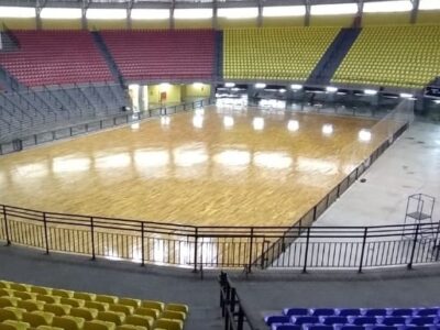 Marília recebe hoje rodada com oito jogos da Liga Regional do Estado SP de Handebol. Confira todos os jogos que vão das 9h30 às 16h30