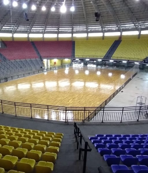 Marília recebe hoje rodada com oito jogos da Liga Regional do Estado SP de Handebol. Confira todos os jogos que vão das 9h30 às 16h30