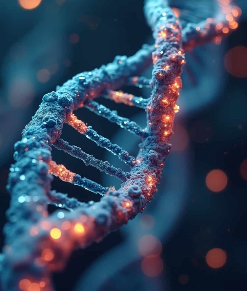 DNA do brasileiro revela maior diversidade genética do mundo e descoberta pode beneficiar a sua saúde. Veja como