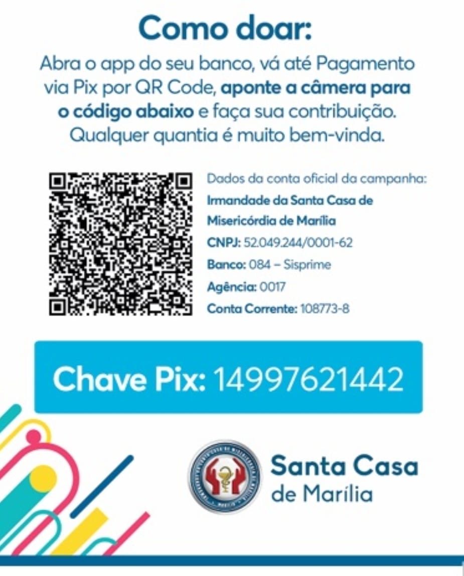 Santa Casa de Marília promove o 2º Leilão de Gado Beneficente para ampliação da Pediatria e implantação do Hospital Amigo da Criança e do Adolescente com TEA