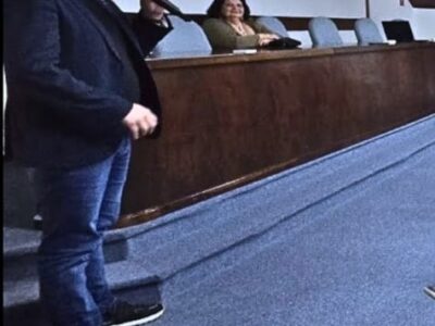 Intercâmbio: presidentes e diretores de Associações Comerciais de Marília e região visitam modelo em São Carlos