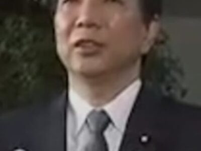 Ministro do Japão renuncia após declarar que recebe arroz gratuitamente e revoltar população.   Já a turma do PT…