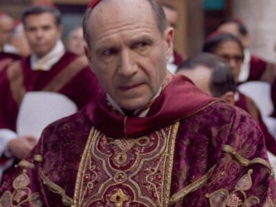 Clube de Cinema de Marília exibe curtas do coletivo Kino-Olho e o longa “Conclave” neste fim de semana. E ainda mais seis curtas-metragens ﻿