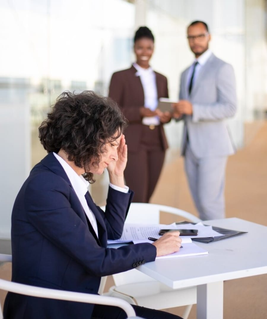 Seu negócio está travado e você nem percebeu? Especialista aponta 5 pilares para destravar resultados. Como não normalizara estagnação. Entenda