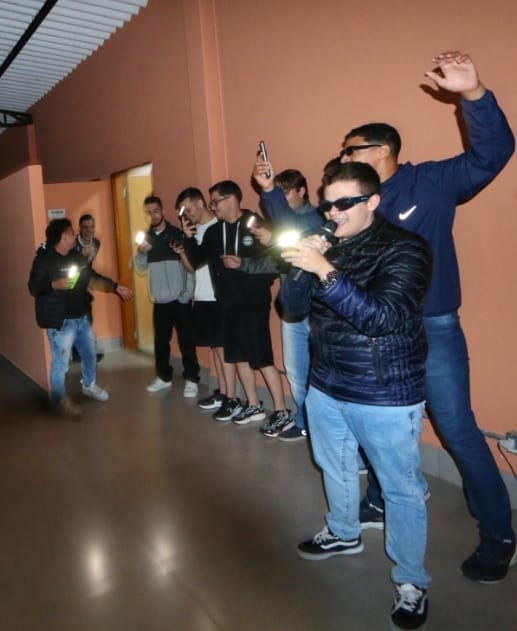 Paródia como ferramenta de ensino: alunos de Direito da Unimar aprendem Criminologia com música. Metodologia inovadora e criativa