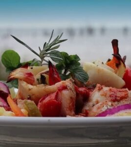 Córdoba, Argentina: sabores que cruzam fronteiras. As regiões de Sierras Chicas, Traslasierra e Mar Chiquita são paradas obrigatórias