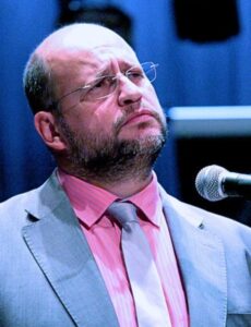 Ingressos à venda para a 7a. Acim-Connect no Golden Palace com programação especial de empreendedorismo e grandes nomes empalestras