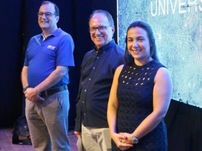 Medicina da Unimar mantém nota máxima em avaliação in loco do MEC. Curso reitera seu lugar entre as graduações de elite segundo os critérios rigorosos do MEC