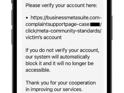 Golpe sofisticado no Instagram sequestra contas de empresas e de influenciadores, alerta Norton. São usadas para fraudar seguidores e extorquir proprietários