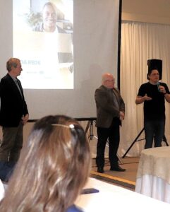 Empreendedorismo: Associações Comerciais são capacitadas pela Confederação do Brasil (CACB) em Marília. Capacitação intensa sobre questões importantes  do associativismo