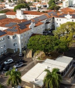 Até Amanhã: 6% do valor devido do imposto de renda pode ser destinado a crianças e idosos atendidos na Santa Casa de Marília