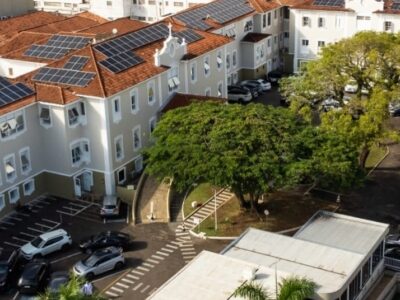 Até Amanhã: 6% do valor devido do imposto de renda pode ser destinado a crianças e idosos atendidos na Santa Casa de Marília