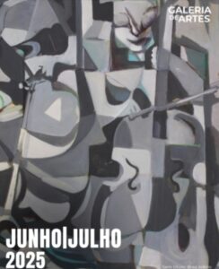 Cultura: Secretaria divulga agenda do mês de junho. Diversidade de ações atende todos os públicos com várias linguagens artísticas