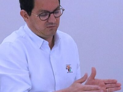 Vice-presidente da Associação Comercial destaca elevação de 1% no Índice Nacional de Confiança do Consumidor (INC).Confira