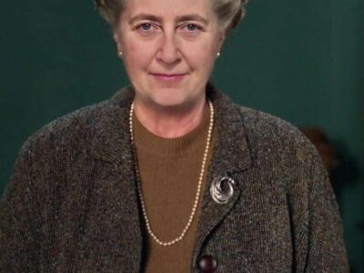 Deepfake? Agatha Christie “retorna” em curso de escrita criado por IA