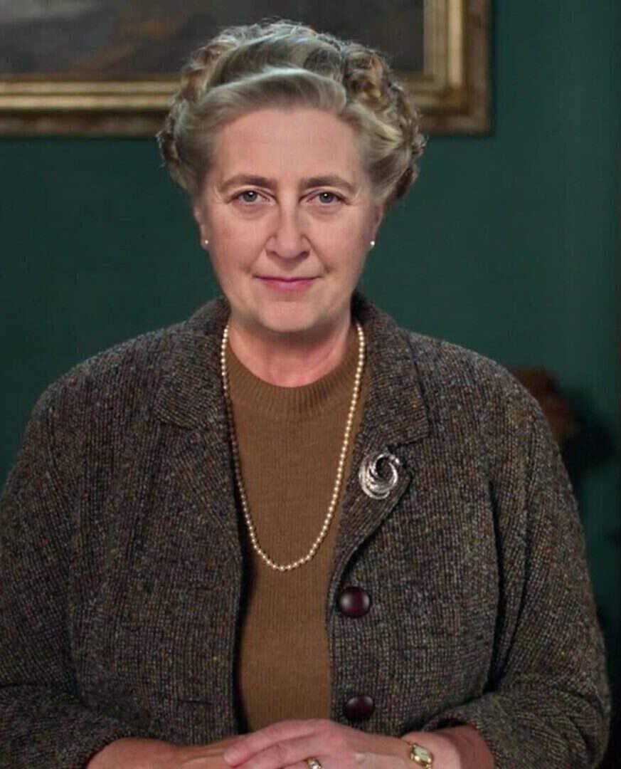 Deepfake? Agatha Christie “retorna” em curso de escrita criado por IA