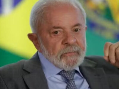 Lula minimiza pesquisas em reunião: ‘Só perco 2026 para mim mesmo’