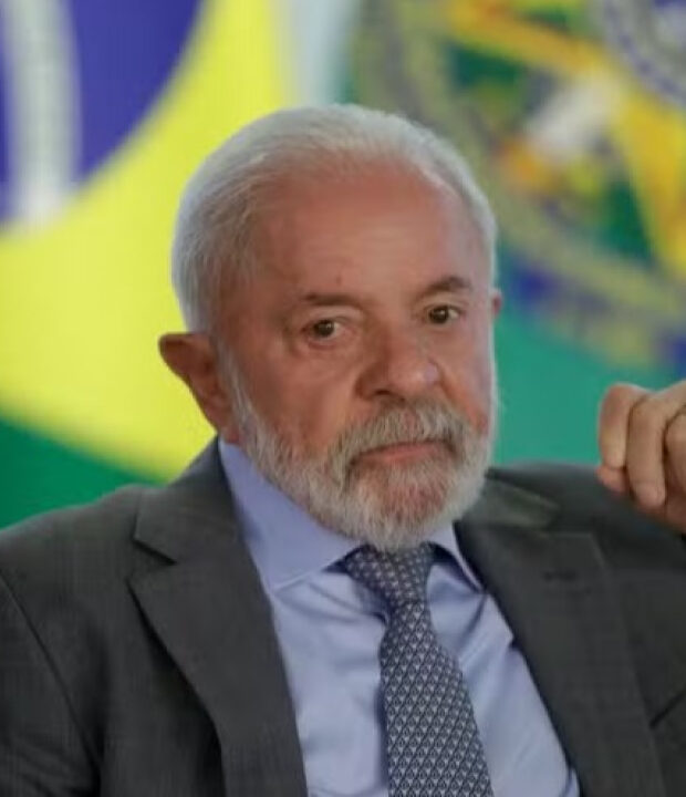 Lula minimiza pesquisas em reunião: ‘Só perco 2026 para mim mesmo’