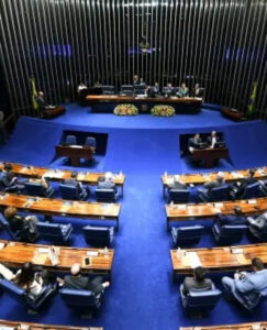 Governo Lula articula CPI no Senado para driblar CPMI do INSS