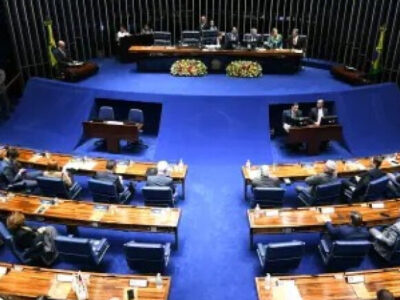 Governo Lula articula CPI no Senado para driblar CPMI do INSS