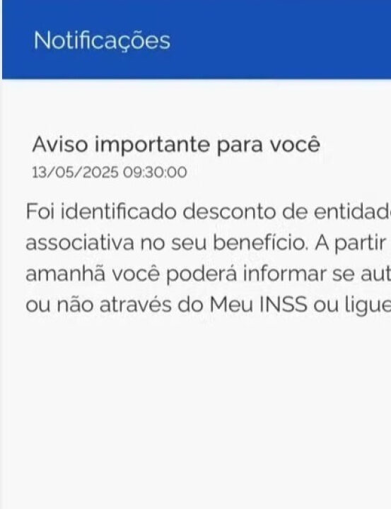INSS: vítimas de fraude podem contestar descontos a partir de hoje; veja como fazer
