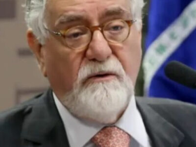 Ex-ministro desaprova visita de Lula à Rússia: ‘Não é inteligente’