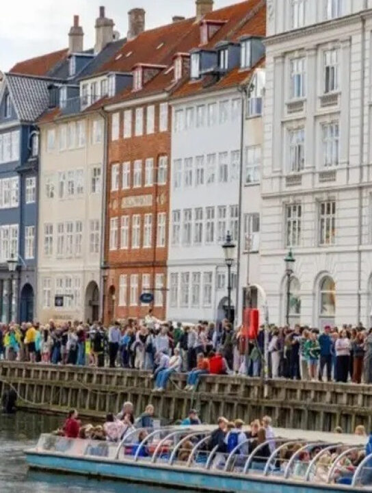 As 5 cidades mais felizes do mundo, segundo ranking; CONFIRA