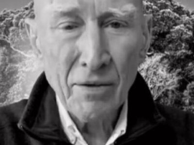 Morre o fotógrafo brasileiro Sebastião Salgado, aos 81 anos