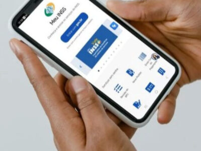 App fantasma? Metade dos aposentados desconhece ferramenta do INSS, diz PF