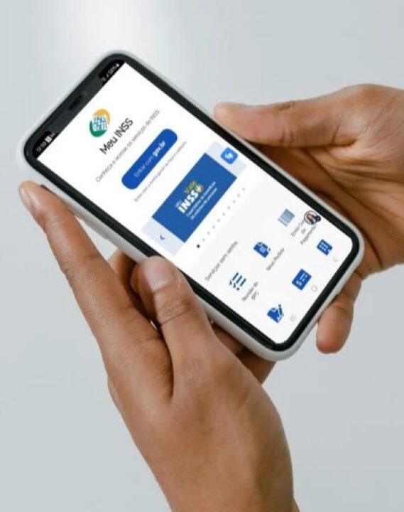 App fantasma? Metade dos aposentados desconhece ferramenta do INSS, diz PF