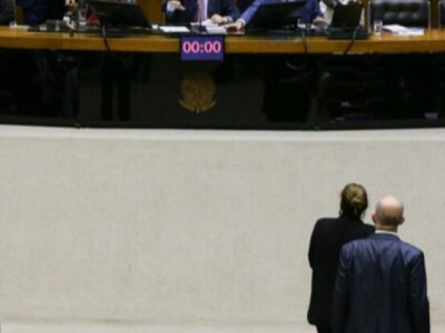 Descubra de que forma o lobby de partidos de esquerda influenciou o fim da regra antifraude no INSS