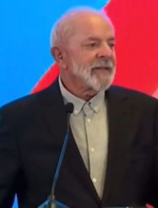 BOMBA: Lula fica extremamente irritado com vazamento de conversa de Janja com presidente Chinês e confessa que ele quer ajuda do país para barrar redes sociais; VEJA VÍDEO