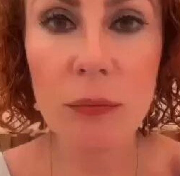 Para pagar multas do STF, Zambelli apela ao PIX e pede ajuda de apoiadores; VEJA VÍDEO