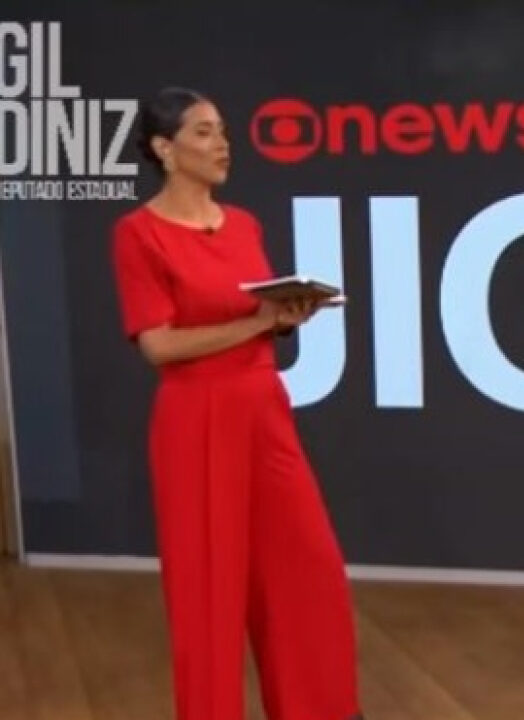 Irritadas, blogueiras da Globo afirmam que a Câmara dos Deputados deve ser submissa às vontades do STF; VEJA VÍDEO