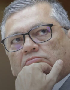 DINO: Novo protagonista do STF