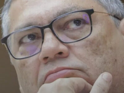 DINO: Novo protagonista do STF