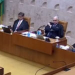 Ministros discutem se advogados públicos precisam se inscrever na OAB para atuarem e Moraes se incomoda ao ser interrompido; VEJA VÍDEO