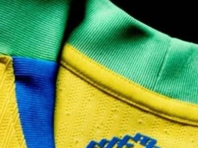 CBF divulga novas camisas da Seleção; VEJA FOTOS