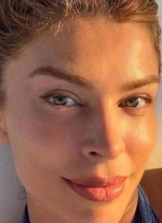 Grazi Massafera revela luta contra vício: ‘Contando com muito esforço’